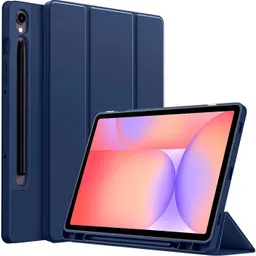 mobiegenie Flip Cover for Samsung Galaxy Tab S9 11" Inch (2023)-picture-46