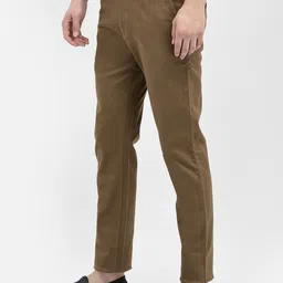 Crimsoune Club Original Slim Fit Cotton Regular Trouser image 2