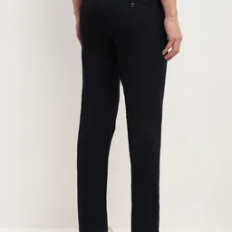 Allen Solly Men Slim Fit Chinos Trousers image 3