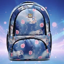 shiv Medium 30 L Backpack Trendy College Backpack – Multi-Functional & Ergonomic-picture-15