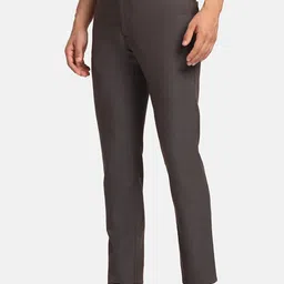Blackberrys Men Slim Fit Trousers image 2