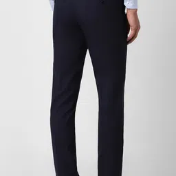 Van Heusen Men Slim Fit Trousers image 3