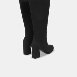 LEMON & PEPPER Women Slouchy Boots image 2