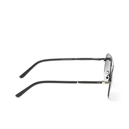 IRUS by IDEE Men Aviator Sunglasses With UV Protected Lens IRS1153C2SG image 3