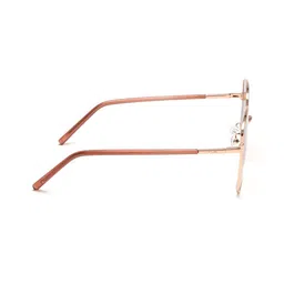 IRUS by IDEE Women Lens & Square Sunglasses with UV Protected Lens IRS1147C2SG image 3