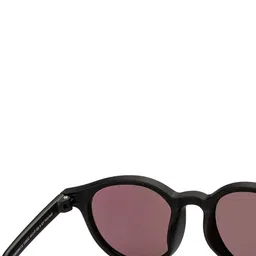 Hooper Kids Round Sunglasses with Polarised and UV Protected Lens image 3