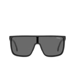 Carrera Unisex Square Sunglasses with UV Protected Lens image 3