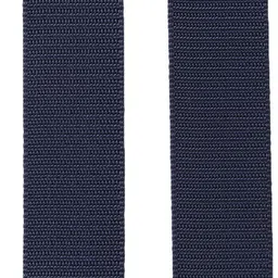 loopa Men Casual, Formal, Evening Blue Nylon Belt image 4