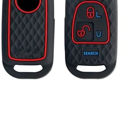 carkav Car Key Cover image 2