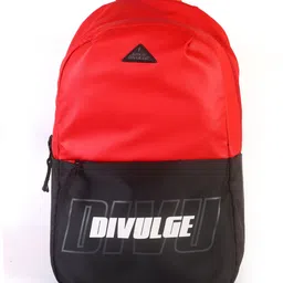 divulge Medium 22 L Laptop Backpack STORM Daypack, Backpack, College bags, Office bags, For Men and Women 23 liters-picture-28