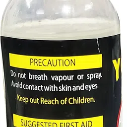 yorker Neo Pack Silicone Oil Lubricant For Treadmill Belt Manual Pump image 3