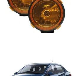 maties HID Fog Lamp Unit for Universal For Car Universal For Car-picture-10