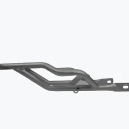 lcb ATLAS CARRIER 2.0 Bike Saree Guard image 3