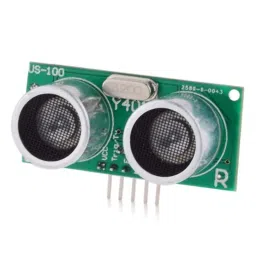US-100 Ultrasonic Sensor Distance Measuring Module with Temperature Compensation image 4