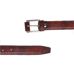 Zacharias Boys Textured Belt image 4