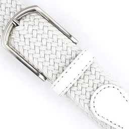 ZORO Men Braided Belt image 2