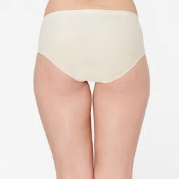 FashionRack Pack of 3 Assorted Hipster Briefs 910_SPePu image 4