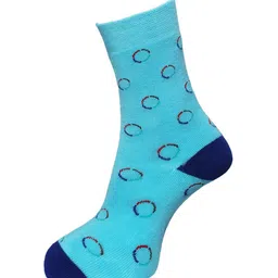 Dollar Socks Women Pack Of 3 Assorted Calf-Length Socks image 2