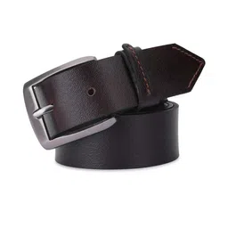Kastner Men Textured Genuine Leather Belt image 5
