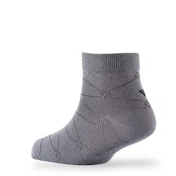 Cotstyle Men Pack Of 3 Patterned Cotton Above Ankle Length Socks image 2