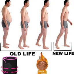 aarohe fitness Men, Women, Unisex Shapewear-picture-16