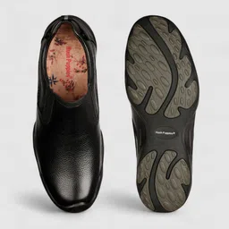 hush puppies STARK Slip On For Men image 4