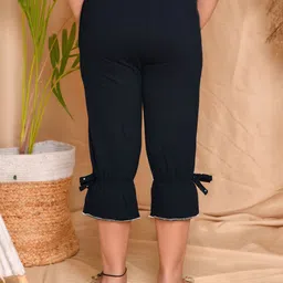 Kids Cave Girls Capris image 4