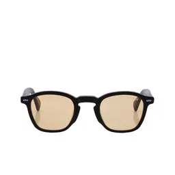 Shisen Fox NIKO MATTE BLACK Unisex Sunglass 46 image 2