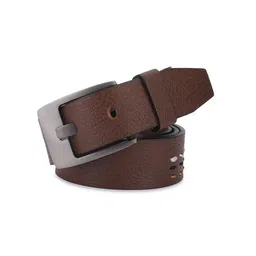Kastner Men Textured Genuine Leather Belt image 2