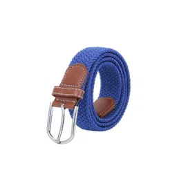 Kastner Tang Wide Stretchable Braided Belt image 5