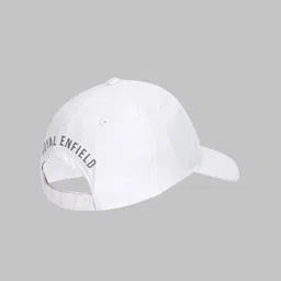 Royal Enfield Men Rideout Cap image 5
