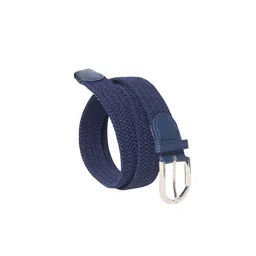 Kastner Braided Canvas Belt image 4