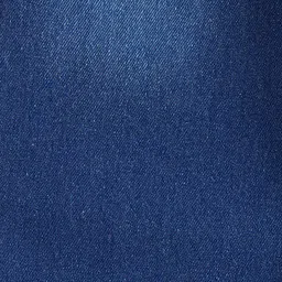 Pantaloons Junior Girls Blue Regular Fit Light Fade Jeans image 4
