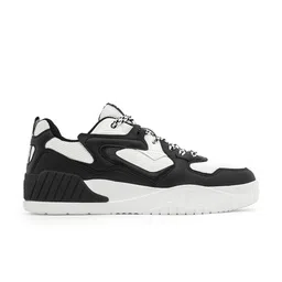 Red Tape Men Colourblocked Sneakers image 5