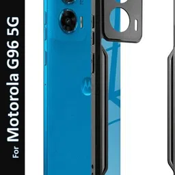 aleppo Back Cover for Motorola Moto G96 5G, Moto G96 5G image 2