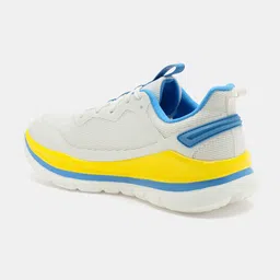 Flying Machine Men Ferra Sneakers image 2