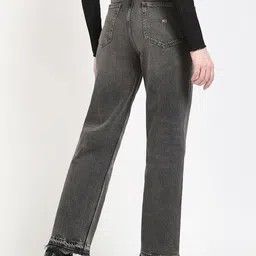 Tommy Hilfiger Women High-Rise Jeans image 3