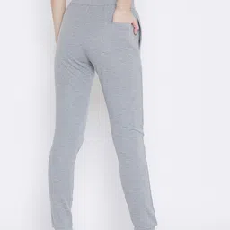 PERFKT-U Women Regular Fit Track Pants image 4