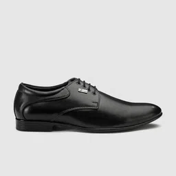 Action Men PREMIUM Lightweight Formal Derbys image 3