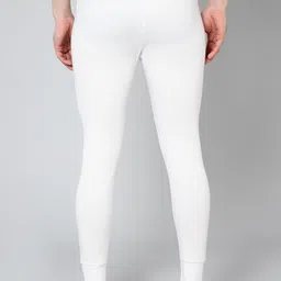 Cantabil Men Woolen Thermal Bottom image 5