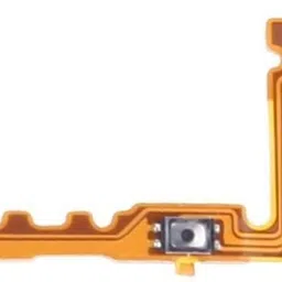 SPAREWARE H3 Realme 2 Pro Volume Button Flex Cable-image-2