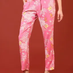 v-mart Women Pyjama image 4