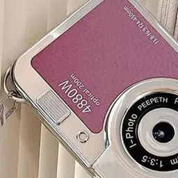 Luxury Kase LK106 3D iPhone 15 Back Case image 3