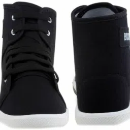 hotstyle Stylish Comfortable Sneakers Canvas Shoes Casuals Loafers For Men image 5