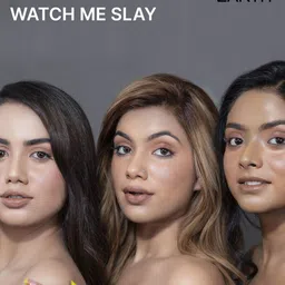 LOVE EARTH Set of 2 Creamy Matte Lip & Cheek Tint 8 g Each - Watch Me Slay & Kiss and Tell image 2