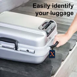 tag8 Smart Luggage Tag, Real-Time Email Alerts With Bag's Location - Location Smart Tracker image 3