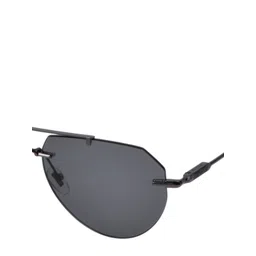 Police Men Aviator Sunglasses with UV Protected Lens image 2