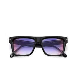 Carrera Unisex Rectangle Sunglasses With UV Protected Lens image 4