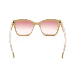 GUESS Women Square Sunglasses with UV Protected Lens GUS001855425FSG image 3