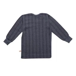 mack jonney VIMAL JONNEY Infant Kids Pack Of 2 Cotton Thermal Tops image 4